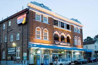 Book Strathfield Accommodation Vacations ACT Tourism ACT Tourism