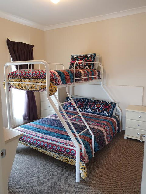 Streaky Bay Motel And Villas - ACT Tourism 1