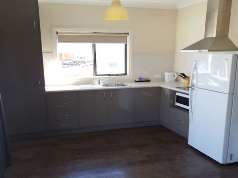 Streaky Bay Motel And Villas - ACT Tourism 2