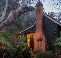 Stringer's Cottage - ACT Tourism
