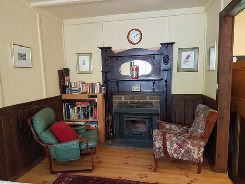 Stringer's Cottage - ACT Tourism 3