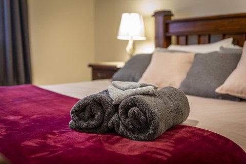 Strothers Farm House - ACT Tourism 2