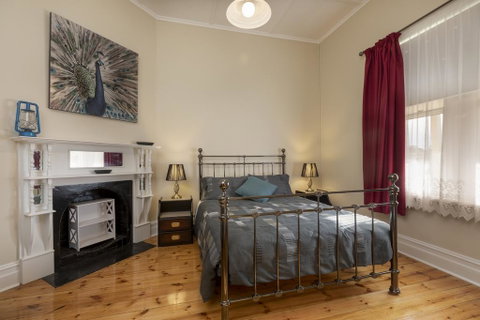 Strothers Farm House - ACT Tourism 3