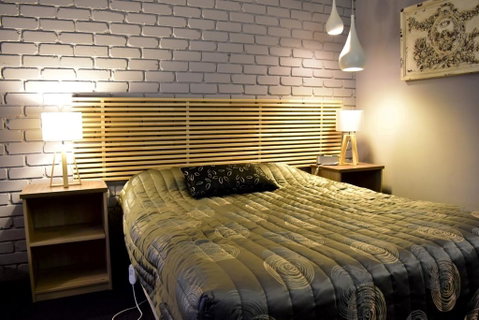 Strzelecki Motor Lodge - ACT Tourism 2