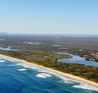 Stuarts Point Holiday Park - ACT Tourism