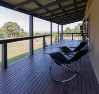 Studio 165 Hidden Gem on 50 acres with bay views - ACT Tourism