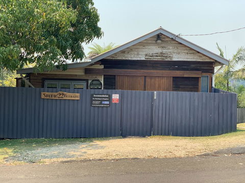 Studio 22 Bellingen - ACT Tourism 0