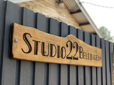 Studio 22 Bellingen - ACT Tourism 2