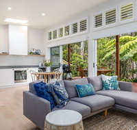 Studio By The Bay  Jervis Bay Rentals - ACT Tourism