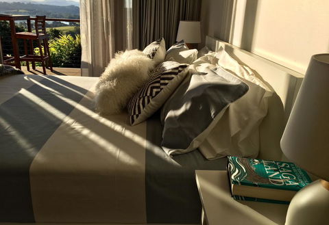 Studio With Stunning Mountain Views - ACT Tourism 2
