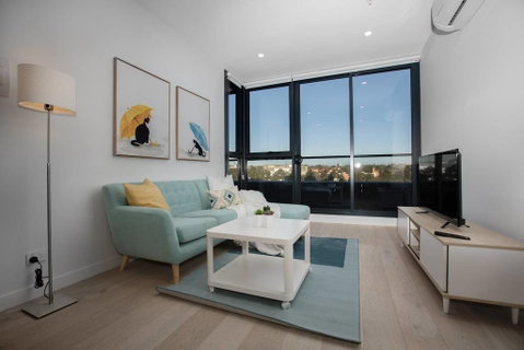Stunning 2 Bdrms APT@Parkville Free Carpark+wifi - ACT Tourism 0