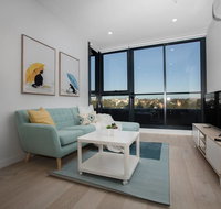 Stunning 2 bdrms APTParkville Free carparkwifi - ACT Tourism