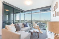 Stunning apt Nearby ANZ Stadium wt Free Parking