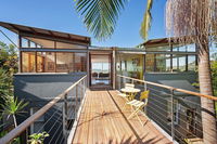 Stunning Architecture with Superb Balmoral Views