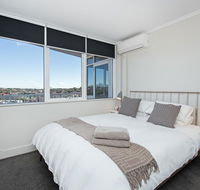 Stunning Ocean View Apartment  - ACT Tourism