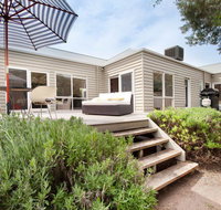 Stunning Seaside Escape - ACT Tourism