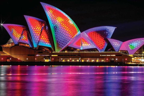 STUNNING SYDNEY HOME 1 - ACT Tourism 3