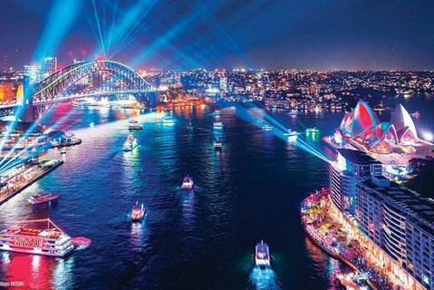 STUNNING SYDNEY HOME 1 - ACT Tourism 0