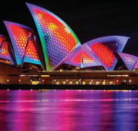 STUNNING SYDNEY HOME 10 - ACT Tourism