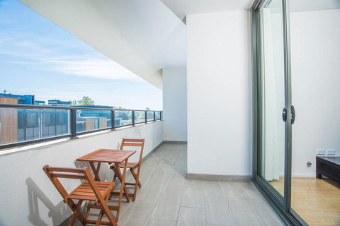 Stylish & Minimalism 3bd Apartment In North Ryde - ACT Tourism 2