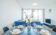 Stylish & Minimalism 3bd Apartment In North Ryde - thumb 3