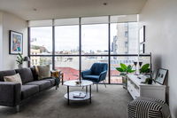 Stylish 1 Bedroom Hideaway In Richmond