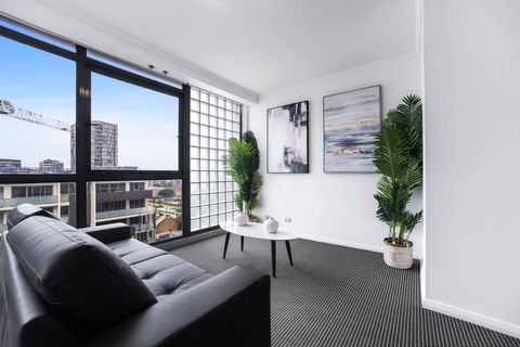 Stylish And Spacious Apt With Double Living Room - ACT Tourism 0