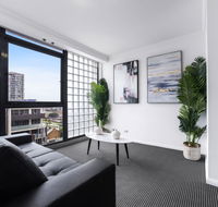 Stylish and Spacious Apt with Double living room - ACT Tourism