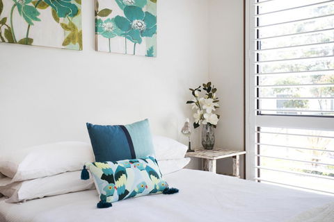Summer Haven - ACT Tourism 2
