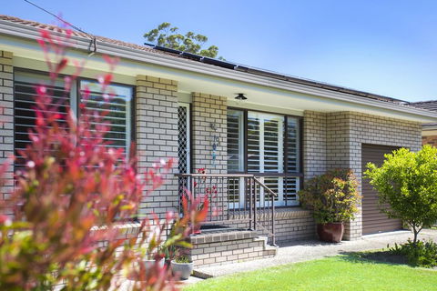 Summer Haven - ACT Tourism 1