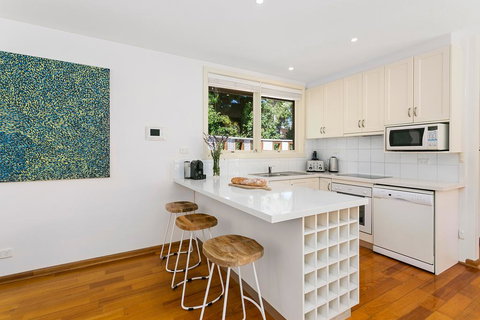 Sun Valley - Boutique Portsea Accommodation - ACT Tourism 3