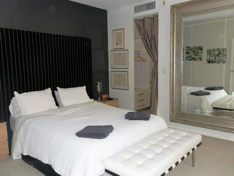 Sun, Sand, Sea And Salty Kisses Cottesloe Beach House - ACT Tourism 2