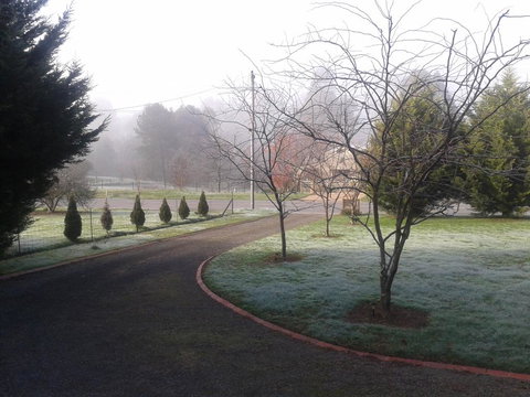 Sunburst Retreat - ACT Tourism 3