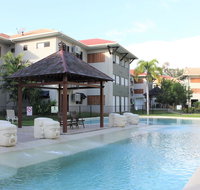 Sunbird - ACT Tourism