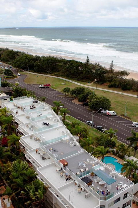Sundeck Gardens - ACT Tourism 3