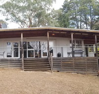 Sunny Corner Lake Eildon - ACT Tourism