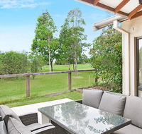 Sunny Finch House - ACT Tourism