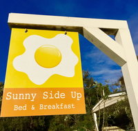 Sunny Side Up BB Rye - ACT Tourism