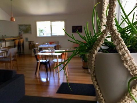 Sunny Side Up B&B Rye - ACT Tourism 3