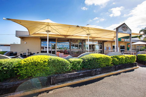 Sunnybank Hotel Brisbane - ACT Tourism 0