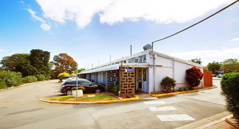 Sunnybank Hotel Brisbane - ACT Tourism 1