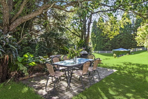 SUNNYDELL - ACT Tourism 1