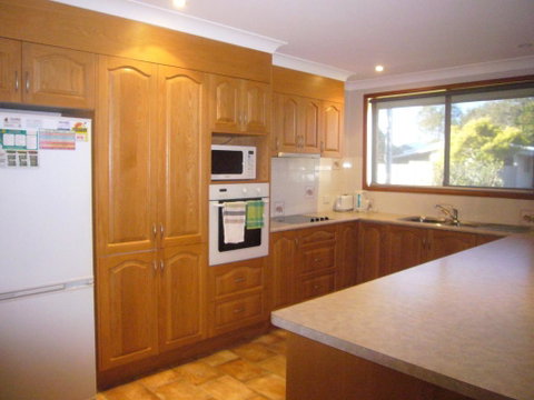 Sunnyside - Sawtell, NSW - ACT Tourism 1