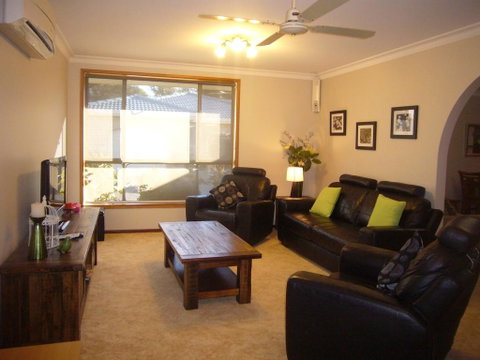 Sunnyside - Sawtell, NSW - ACT Tourism 0