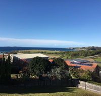 Sunnyside Holiday Home - ACT Tourism