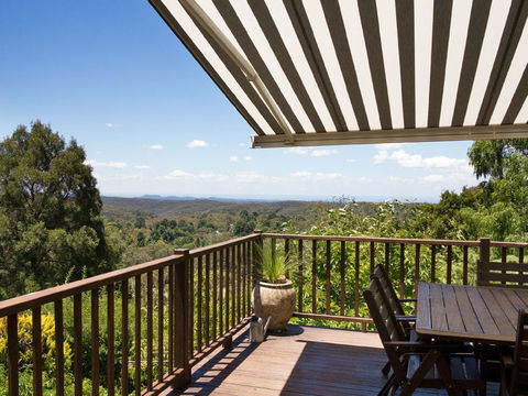 Sunrise House - ACT Tourism 2