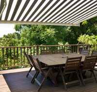 Sunrise House - ACT Tourism
