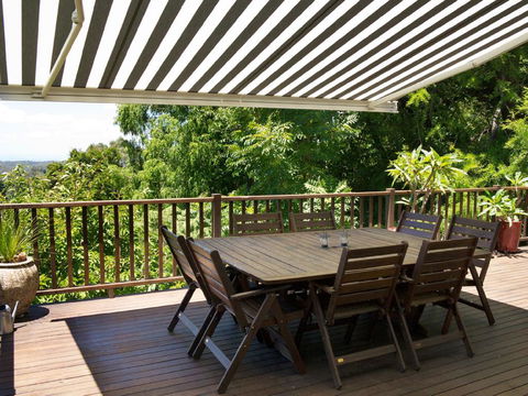 Sunrise House - ACT Tourism 0