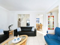 Book Fingal Bay Accommodation Vacations ACT Tourism ACT Tourism