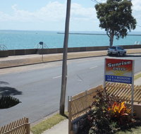 Sunrise Units - ACT Tourism